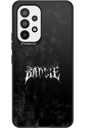 Rare Energy - Samsung Galaxy A53