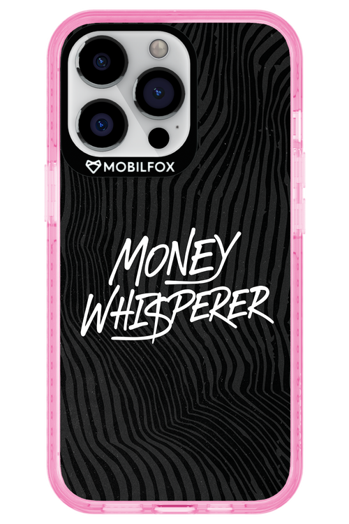 Money Whisperer 2.0 - Apple iPhone 13 Pro