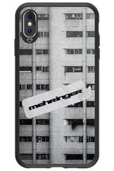 Mehringer Block - Apple iPhone XS Max