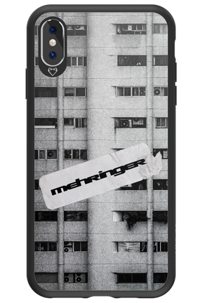 Mehringer Block - Apple iPhone XS Max