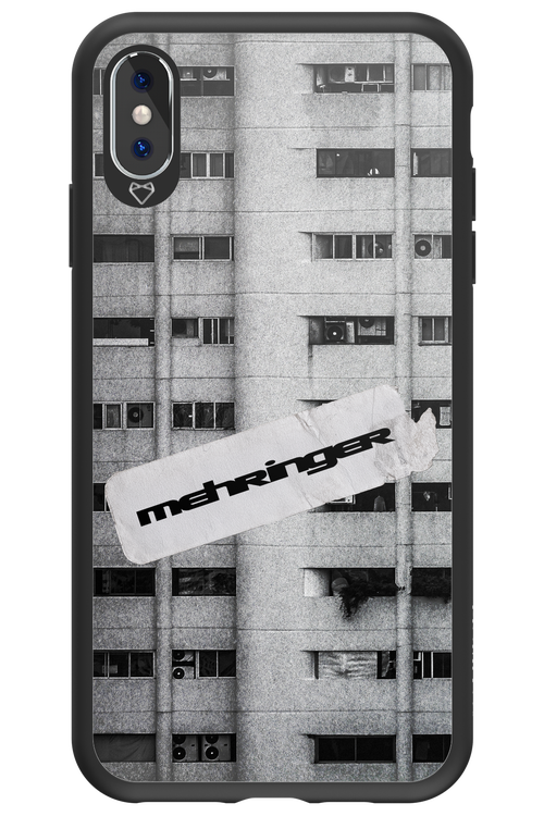 Mehringer Block - Apple iPhone XS Max