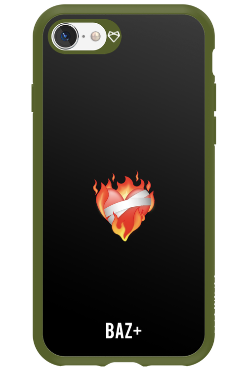 BAZ+ - Apple iPhone SE 2022