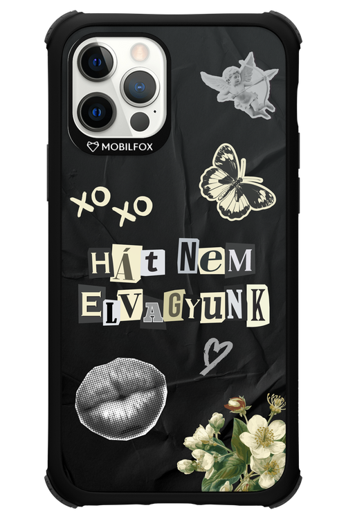 Hát nem elvagyunk 2 - Apple iPhone 12 Pro