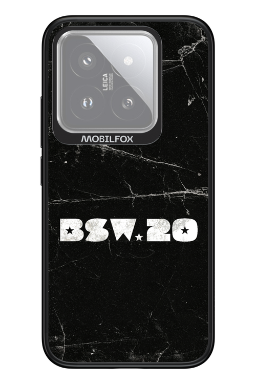 BSW 20 (2) 2.0 - Xiaomi 14