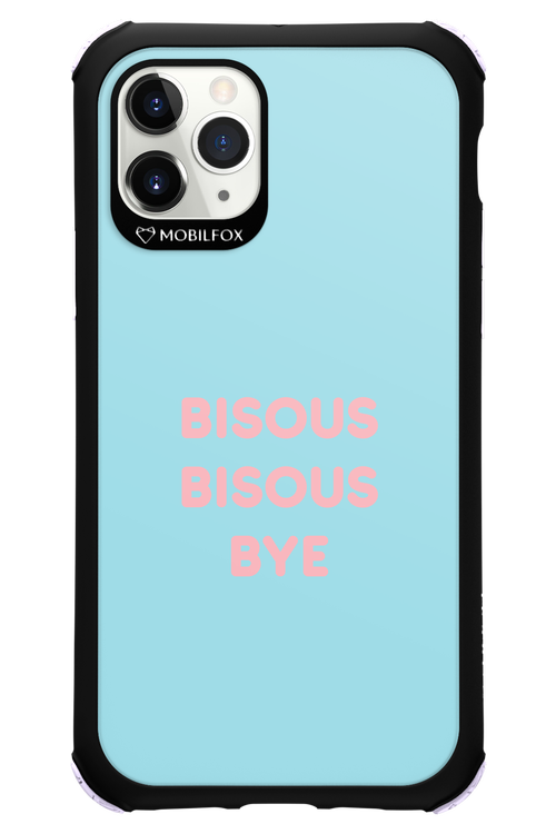 Bisous - Apple iPhone 11 Pro