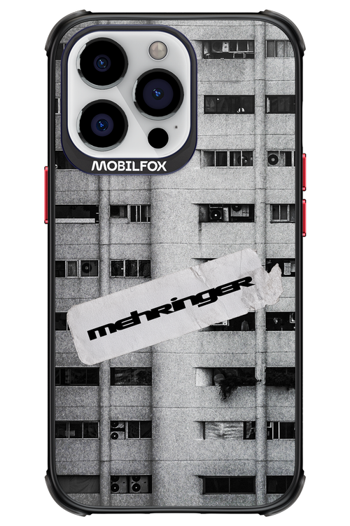 Mehringer Block - Apple iPhone 13 Pro