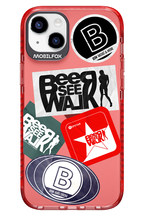 Beerseewalk I - Apple iPhone 14 Plus