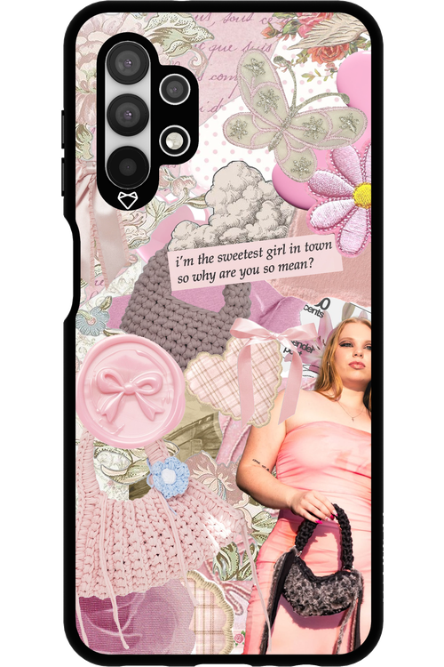 Sweet Fairy - Samsung Galaxy A13 4G