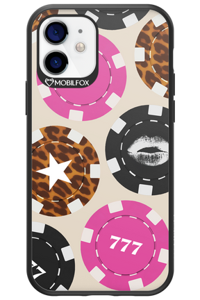 All In - Apple iPhone 12