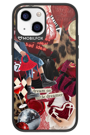 Big City Girl - Apple iPhone 13 Mini