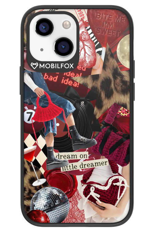 Big City Girl - Apple iPhone 13 Mini