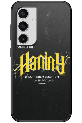 A KARRIEREM LESZ_ROM - Samsung Galaxy S24