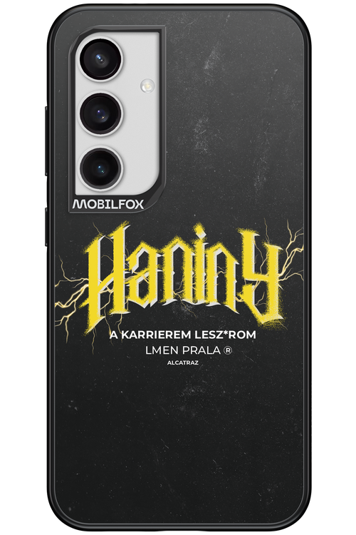 A KARRIEREM LESZ_ROM - Samsung Galaxy S24