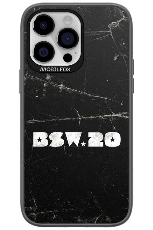 BSW 20 (2) 2.0 - Apple iPhone 14 Pro Max