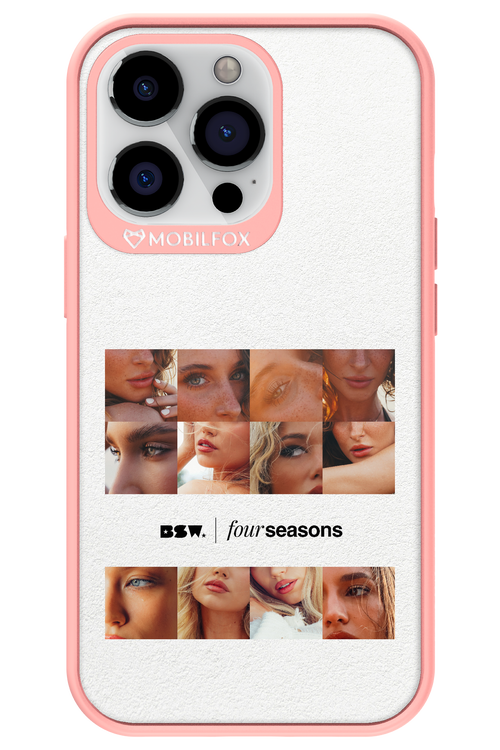 BSW FourSeasons 4 2.0 - Apple iPhone 13 Pro