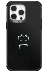 You Can - Apple iPhone 14 Pro Max