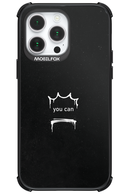 You Can - Apple iPhone 14 Pro Max