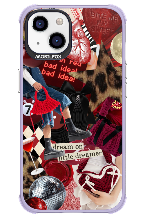 Big City Girl - Apple iPhone 13