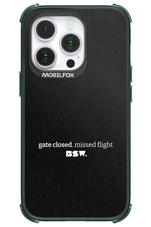 BSW FourSeasons 5 2.0 - Apple iPhone 14 Pro