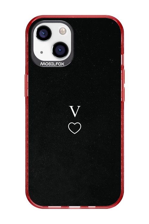 V Black 2.0 - Apple iPhone 13