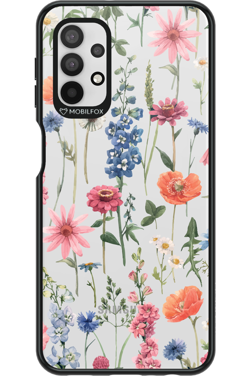 Flower Field - Samsung Galaxy A32 5G