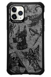 Built Different II - Apple iPhone 11 Pro