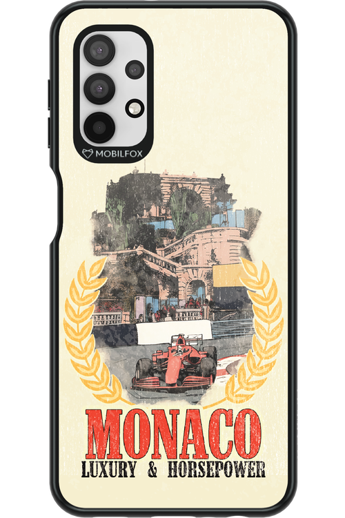 Monaco Luxury - Samsung Galaxy A32 5G