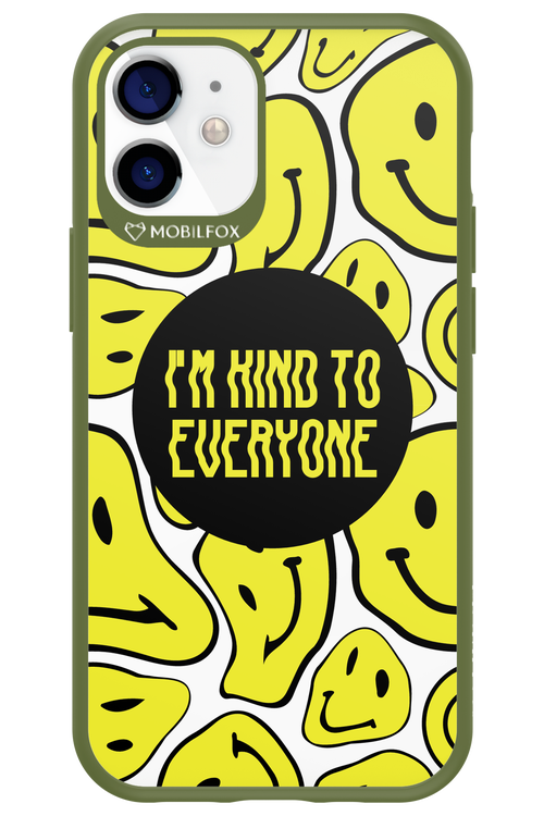 Be Kind - Apple iPhone 12 Mini