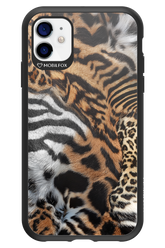 Wild Mix - Apple iPhone 11