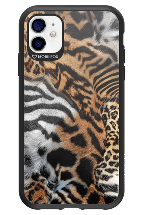 Wild Mix - Apple iPhone 11