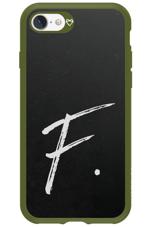 (Off Space) F 2.0 - Apple iPhone 7