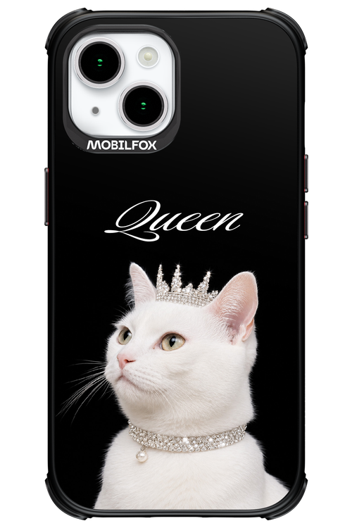 Queen 2.0 - Apple iPhone 15