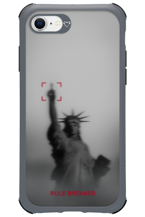 Foggy - Apple iPhone SE 2020