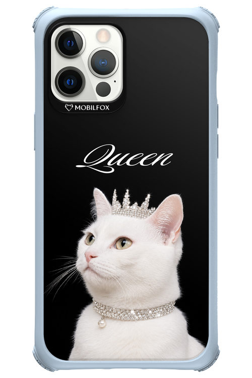 Queen 2.0 - Apple iPhone 12 Pro Max