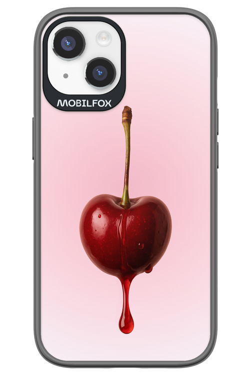 Cherry Babe - Apple iPhone 14