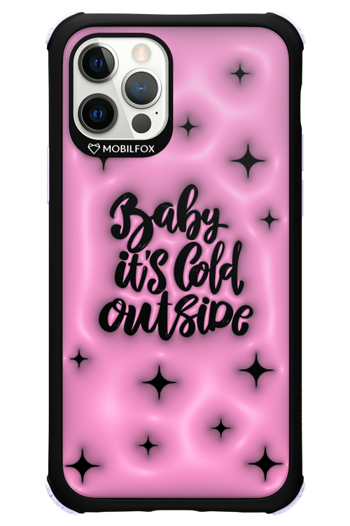 BabyX - Apple iPhone 12 Pro