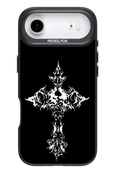 Skull cross (Mirror) 2.0 - Apple iPhone 17 Air