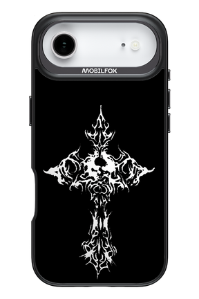 Skull cross (Mirror) 2.0 - Apple iPhone 17 Air