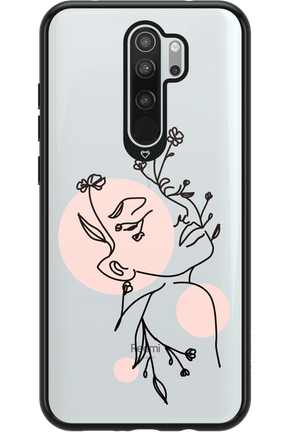 Confidence - Xiaomi Redmi Note 8 Pro