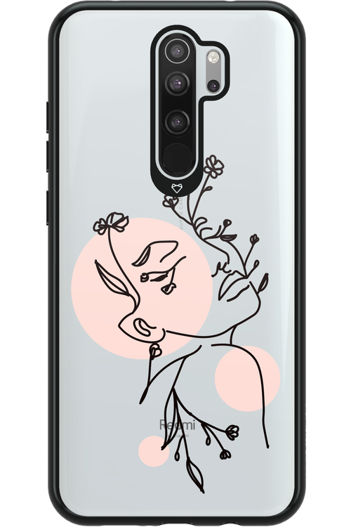 Confidence - Xiaomi Redmi Note 8 Pro