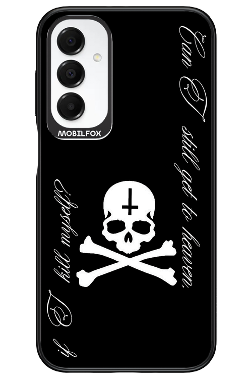 Kill myself 2.0 - Samsung A16