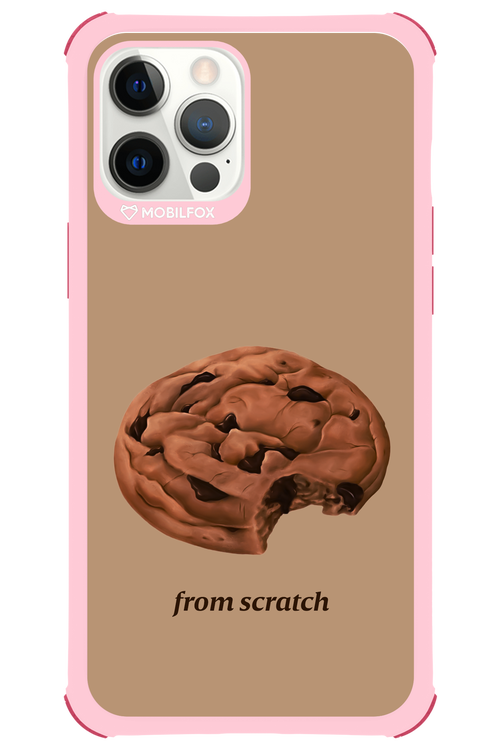 Classy Cookie - Apple iPhone 12 Pro Max