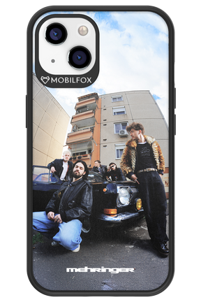 Block Gang - Apple iPhone 13