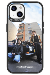 Block Gang - Apple iPhone 13