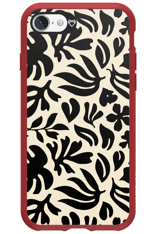 Aloha - Apple iPhone SE 2020