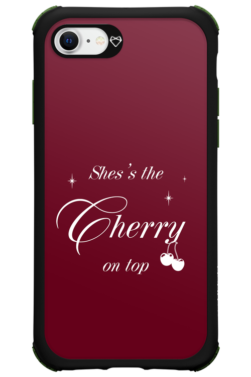 On Top - Apple iPhone SE 2022