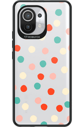 Xmas Dotss - Xiaomi Mi 11 5G