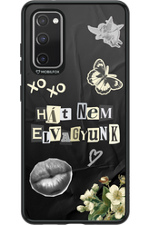 Hát nem elvagyunk 2 - Samsung Galaxy S20 FE