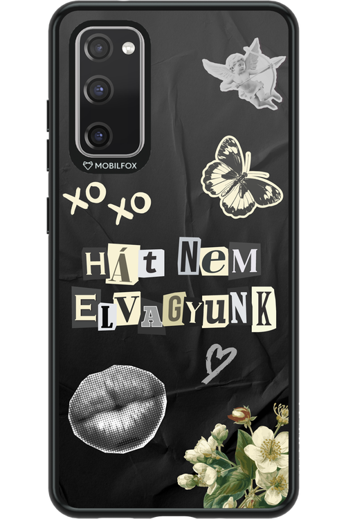 Hát nem elvagyunk 2 - Samsung Galaxy S20 FE