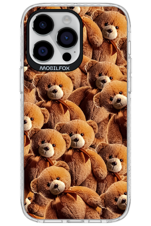 Teddys - Apple iPhone 14 Pro Max
